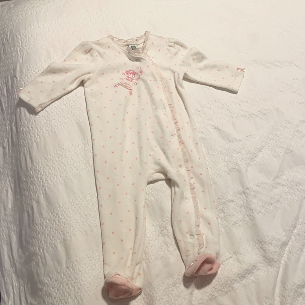 Like new Baby Sleeper